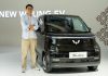 Wuling New Air ev Mengusung Konsep ‘Your Everyday Vehicle’ Dengan Warna Interior Baru