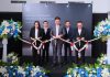Mazda Resmikan Dealer Pertama Transyogi Cibubur