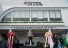 Toyota Bengkel Siaga, Siap Temani Mobilitas Pelanggan di Hari Raya Idul Fitri 2025