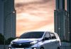 Hingga Februari, Penjualan Ritel Daihatsu Capai 23 Ribu Unit