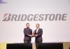 Bridgestone Indonesia Kembali Raih Penghargaan Gold Champion. Kategori Ban Mobil Penumpang