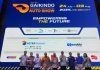 GIIAS 2025 Hadirkan Merek Otomotif Global Terlengkap