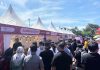Daihatsu Beri Apresiasi Pelanggan Setia dan Raih Antusiasme Tinggi dari Masyarakat Tangerang