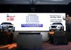 Suzuki Umumkan Harga Jual Fronx Mulai Dari Rp 259.000.000