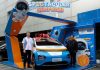 Wuling New Cloud EV Menjadi Hadiah Utama Dalam Program Electronic City ‘Spectacular Surprise’