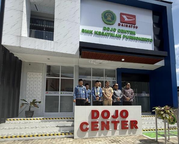 Purwokerto pada 20 Mei 2025