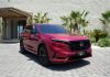 Produk Hybrid Honda Kembali Raih Penghargaan di Ajang Otomotif Award 2025