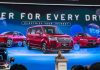 Honda Hadirkan STEP WGN e:HEV, Upper MPV Hybrid Serbaguna dengan 100 Fungsi untuk Keluarga Modern