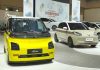 Mobil Listrik Wuling Hasil Personalisasi Konsumen Turut Meriahkan Booth Wuling GIIAS 2025