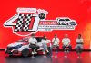 Rayakan 40 Tahun Honda Racing Indonesia, Konsisten di Sirkuit, Terbukti Handal di Jalanan