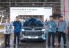 Pabrik Hyundai di Indonesia Mulainya Produksi STARGAZER Cartenz dan Cartenz X