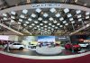 Chery Raih Lonjakan SPK Hingga 113% di GIIAS 2025