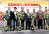 SAIC Motor Overseas Co-Branded MG & Wuling User Experience Center Pertama di Indonesia