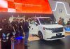 Konsumen Memberikan Respon Positif Terhadap Honda Step WGN e:HEV