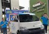 Daihatsu Luncurkan Gran Max Blind Van Dengan Transmisi A/T