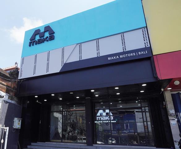 Pembukaan MAKA Showroom Bali_01
