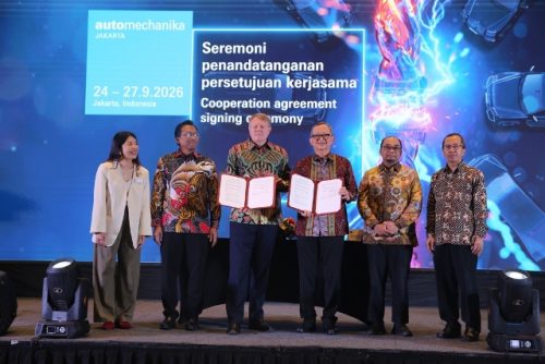 Press Conference Automechanika Jakarta-4