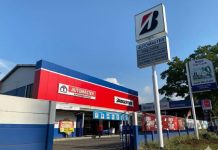 Bridgestone Indonesia Resmikan 3 TOMO dan 1 BTTC Sekaligus