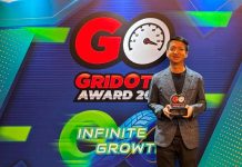 Hatchback EV Wuling, New BinguoEV Mendapat Predikat Best Value EV di GridOto Award 2025